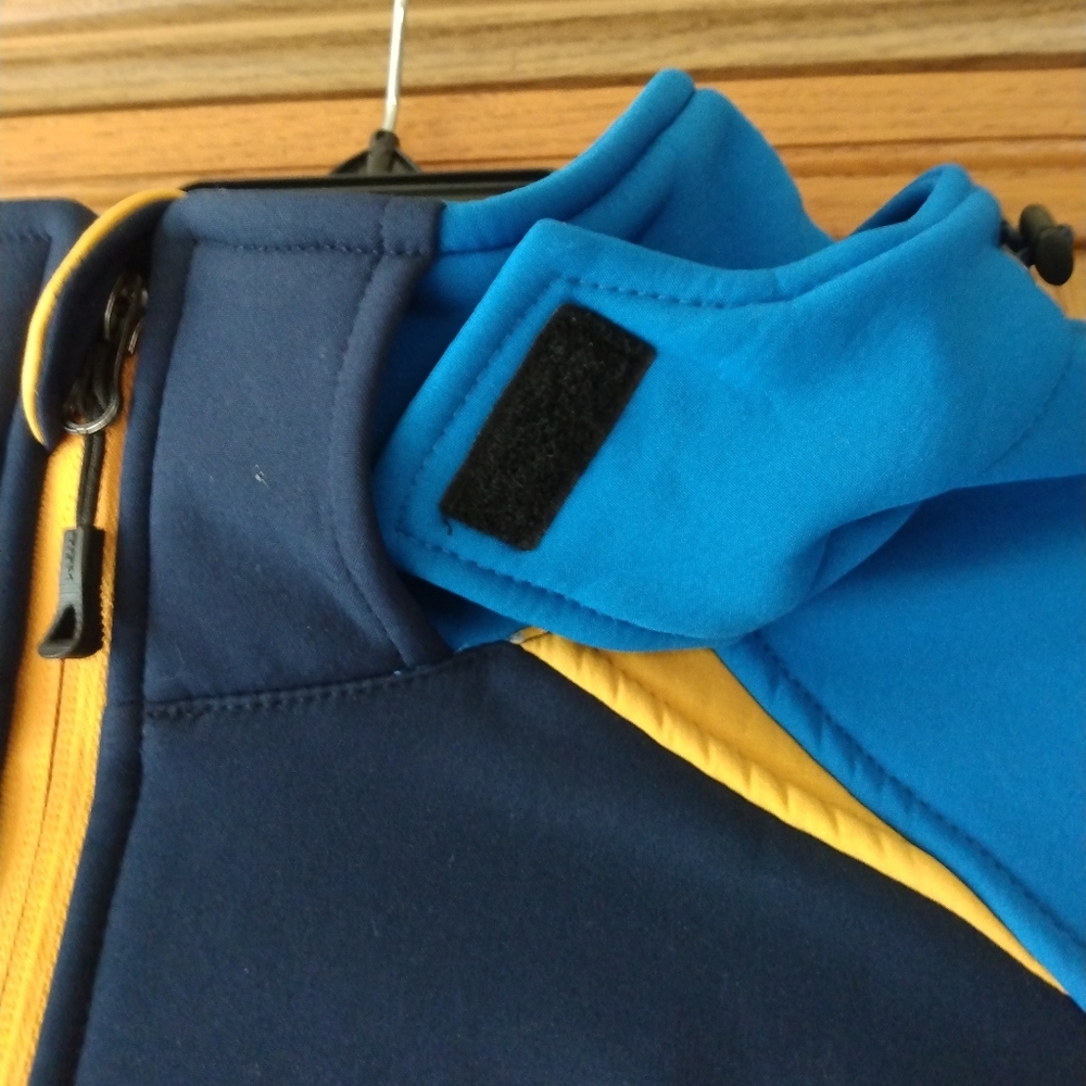 RBX Jacket - Picture 13 of 16